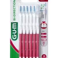 GUM BI-DIRECTION ULTRA 1,2 mm ISO 3