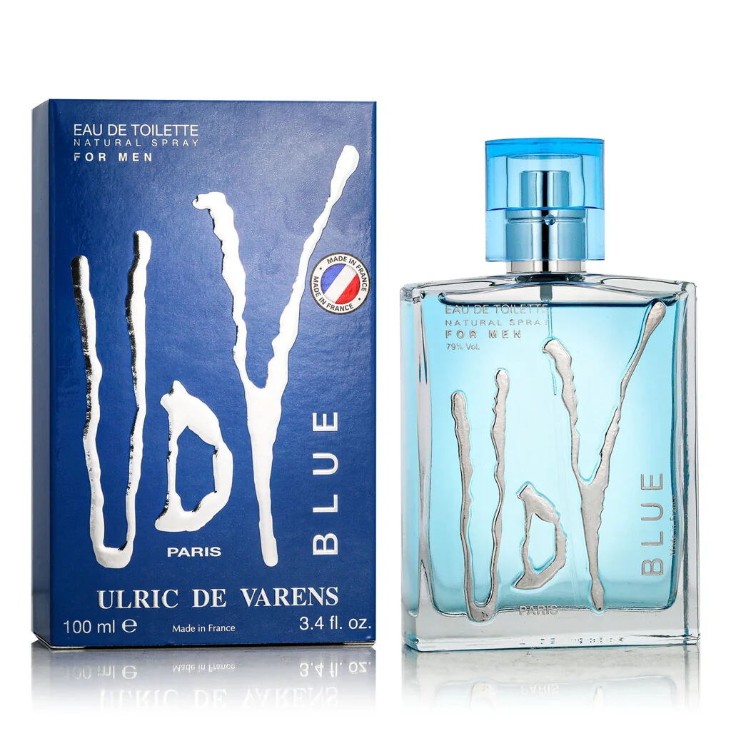 Ulric de Varens UDV Blue EDT 100 ml M