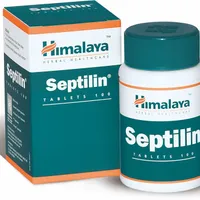 Himalaya Herbals Septilin