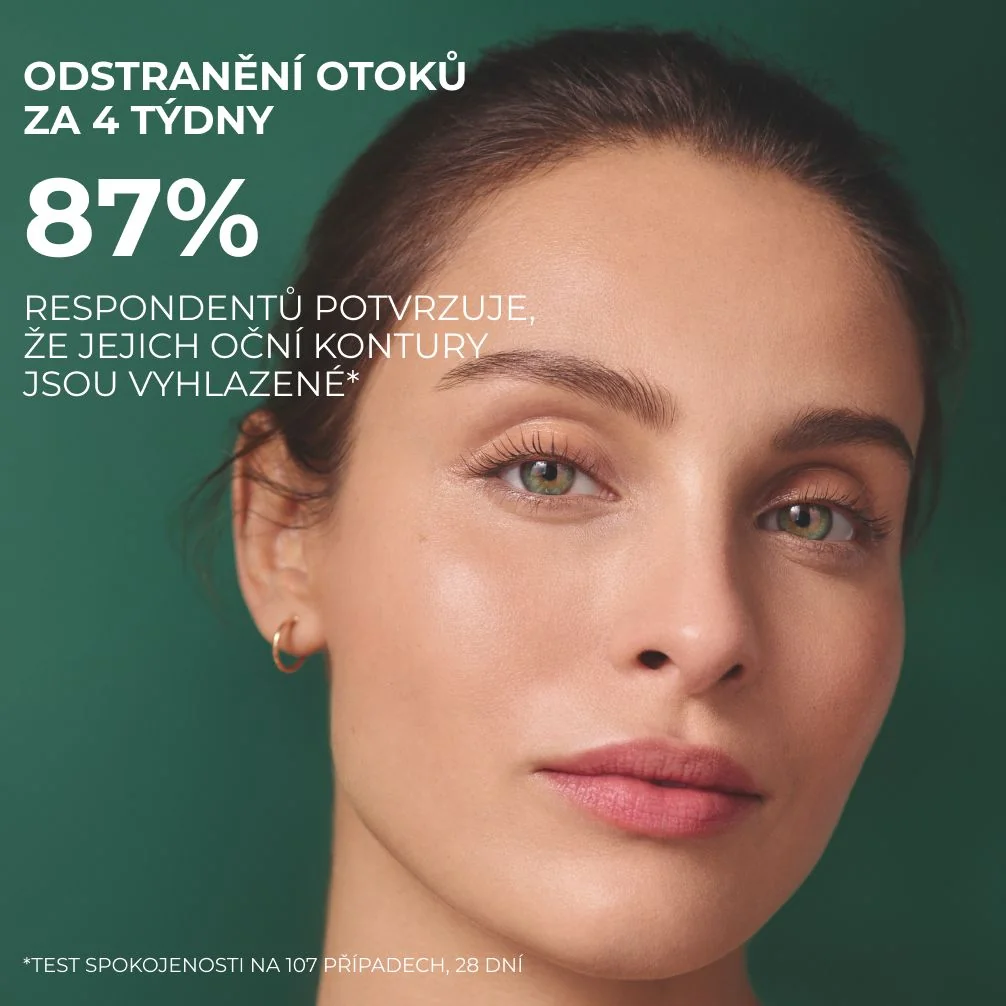 Yves Rocher Péče proti vráskám v okolí očí 14 ml