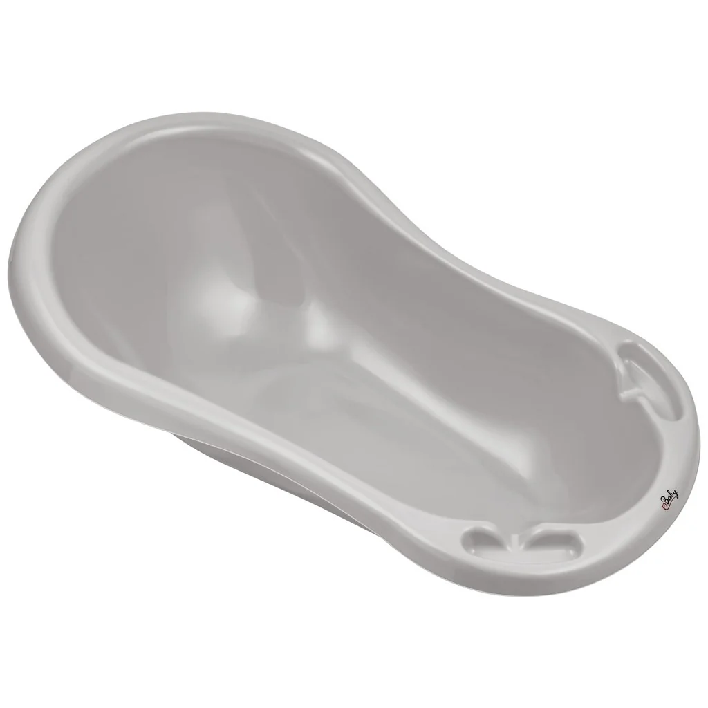Maltex Vanička Classic 84 cm - Grey 