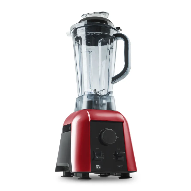 G21 Blender Perfection red