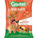Goodies Llama křupky Pizza