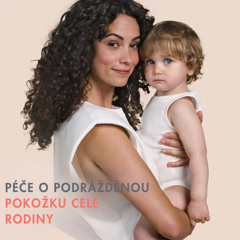 Avène Cicalfate+ Obnovující ochranný krém 100 ml