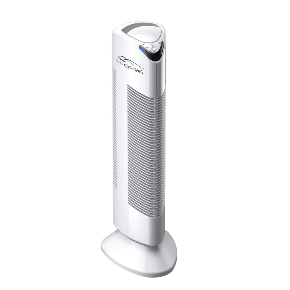 Ionic-CARE Triton X6 čistička vzduchu bílá