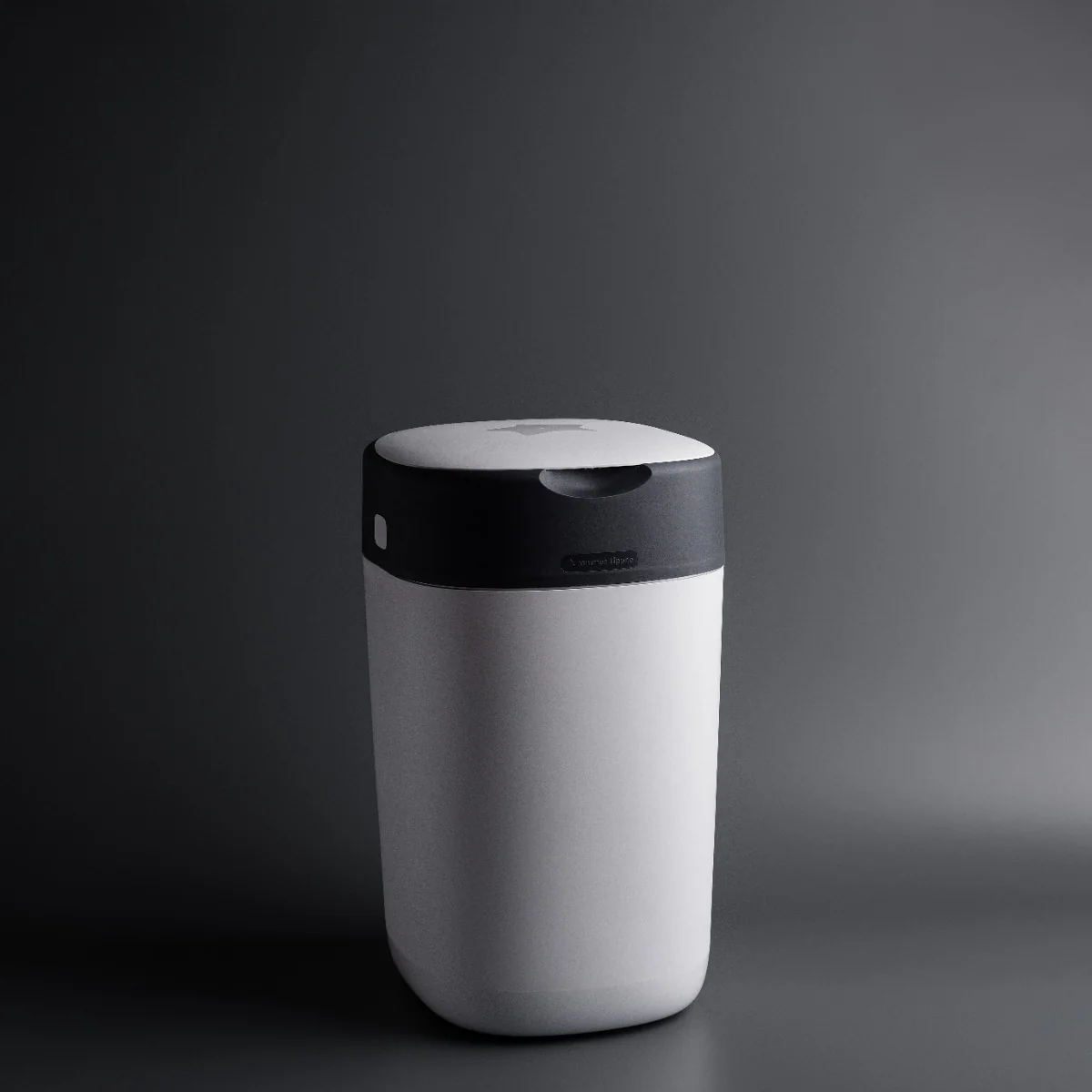 Tommee Tippee Koš na pleny Twist&Click 1 ks bílý