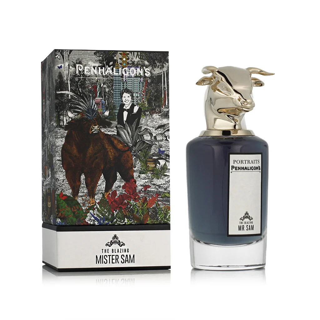 Penhaligon's The Blazing Mr Sam EDP 75 ml M