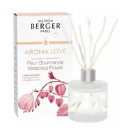 Maison Berger Paris Aroma difuzér Love Gurmánské květy