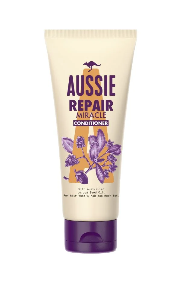 Aussie Repair Miracle kondicionér 200 ml