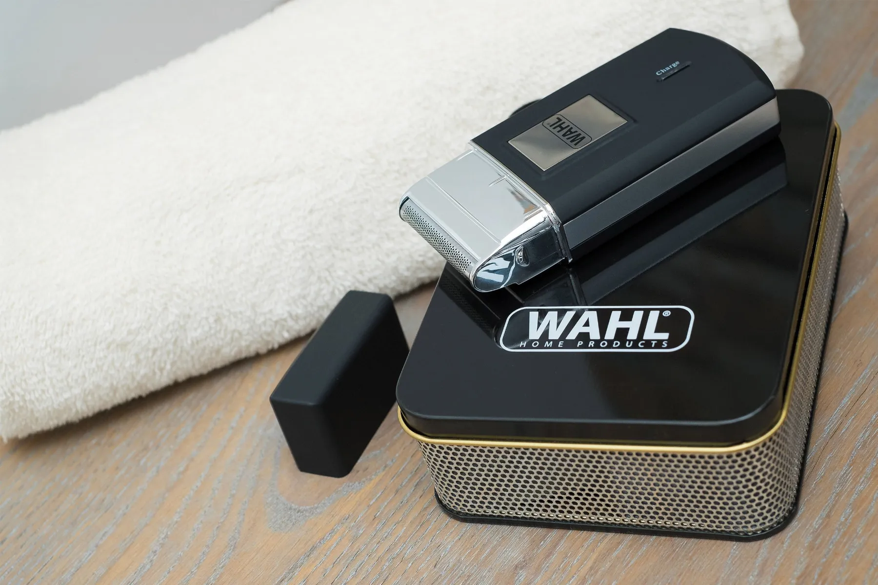 WAHL 3615-1016 Travel Shaver cestovní holicí strojek