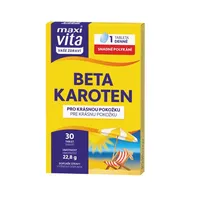 Maxivita Beta karoten