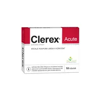 Clerex Acute