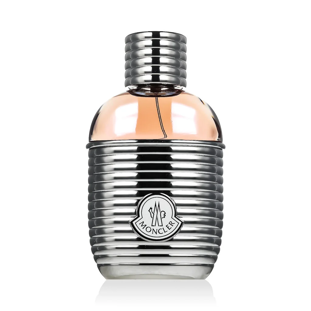 Moncler Pour Femme EDP 60 ml W