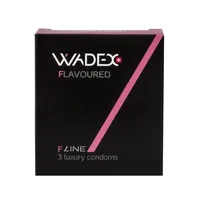 WADEX Flavoured