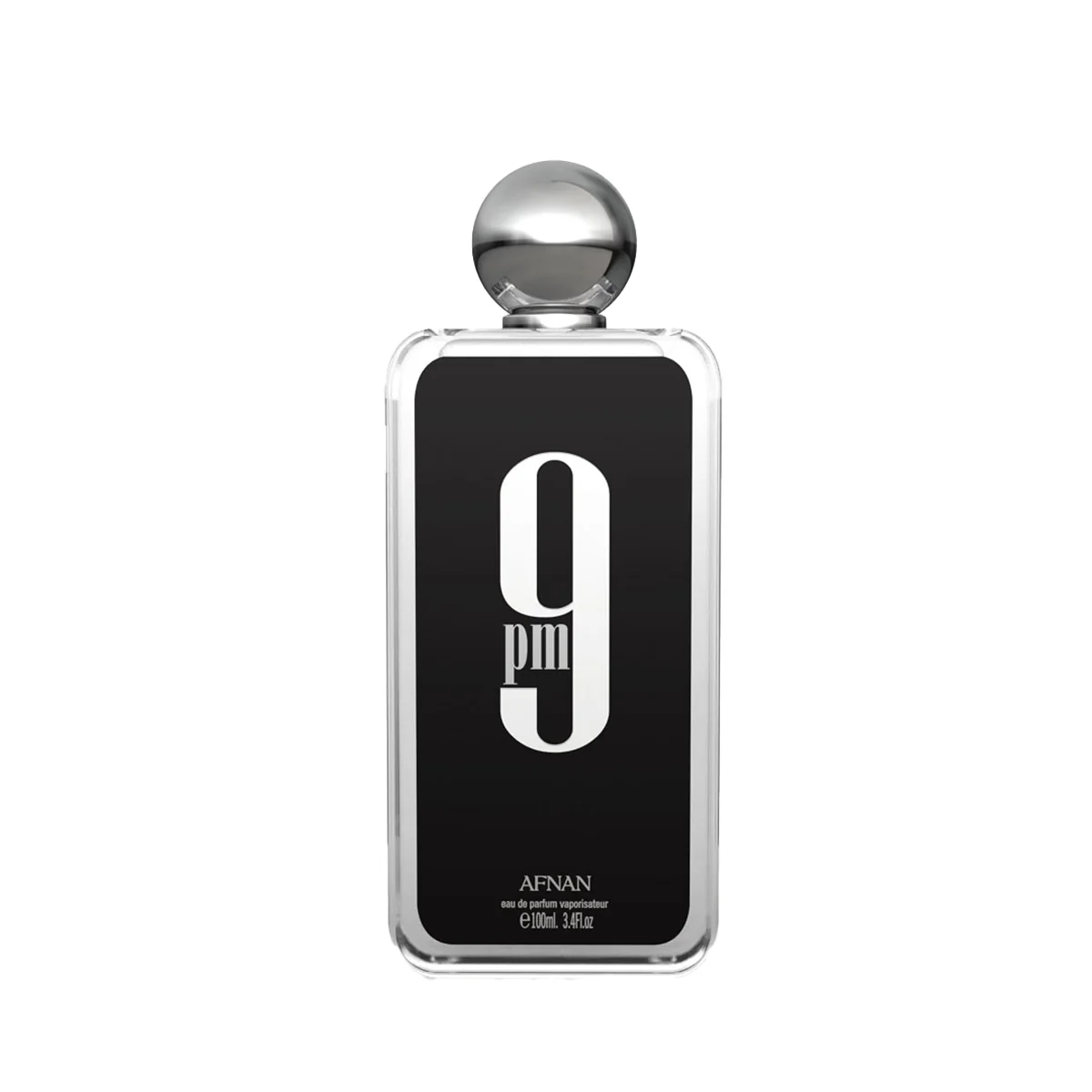 Afnan 9 pm EDP 100 ml M