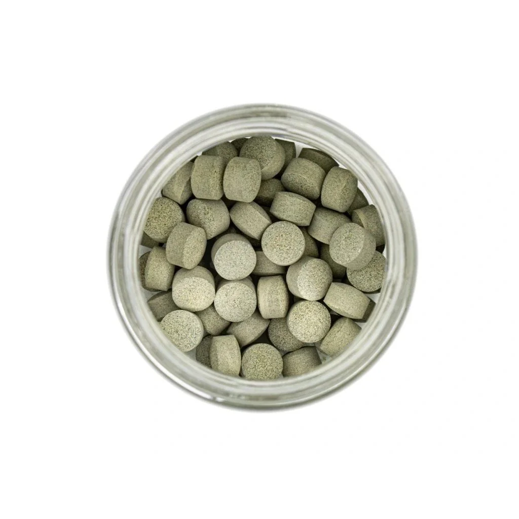 FreshDog ANTIBAKTERIAL proti parazitům a klíšťatům 180 tablet