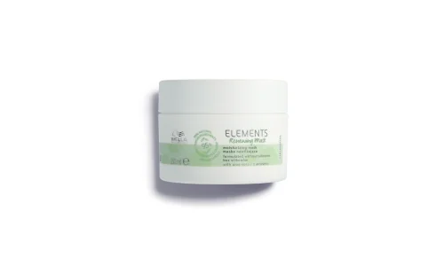 Wella Professionals Elements Renewing obnovující maska na vlasy 150 ml Wella Professionals Elements Renewing obnovující maska na vlasy 150 ml