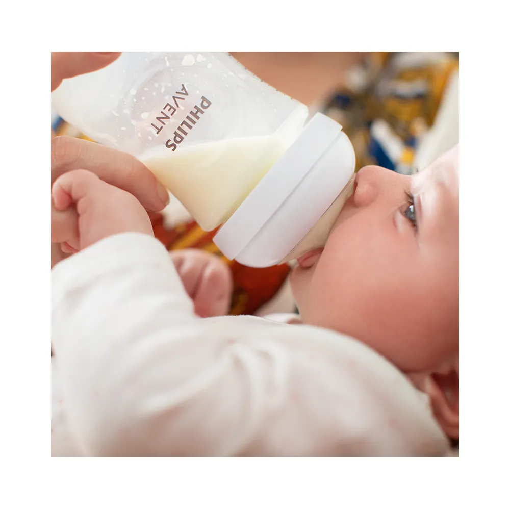 Philips Avent Natural Response Láhev 1m+ 2x260 ml