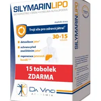 Da Vinci Academia SILYMARIN LIPO