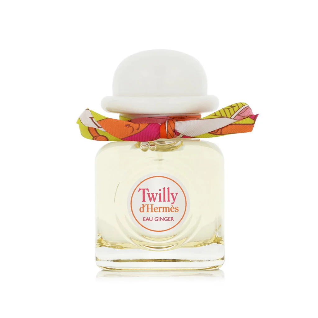 Hermès Twilly d' Eau Ginger EDP 85 ml W
