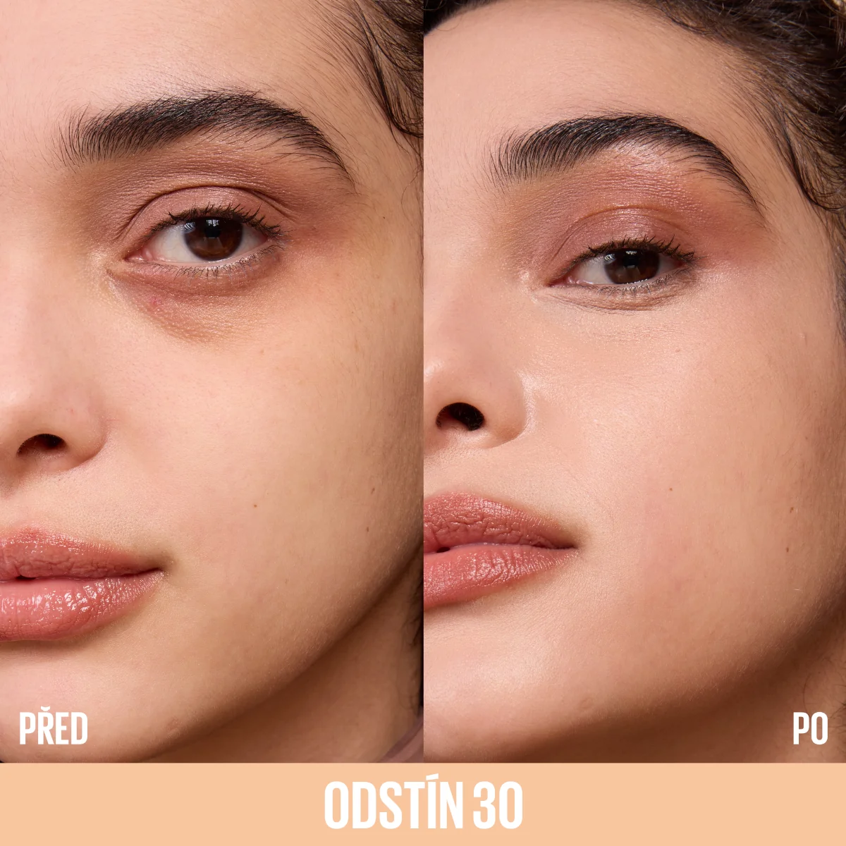 Maybelline Lifter Concealer 30 hydratující korektor 11 ml
