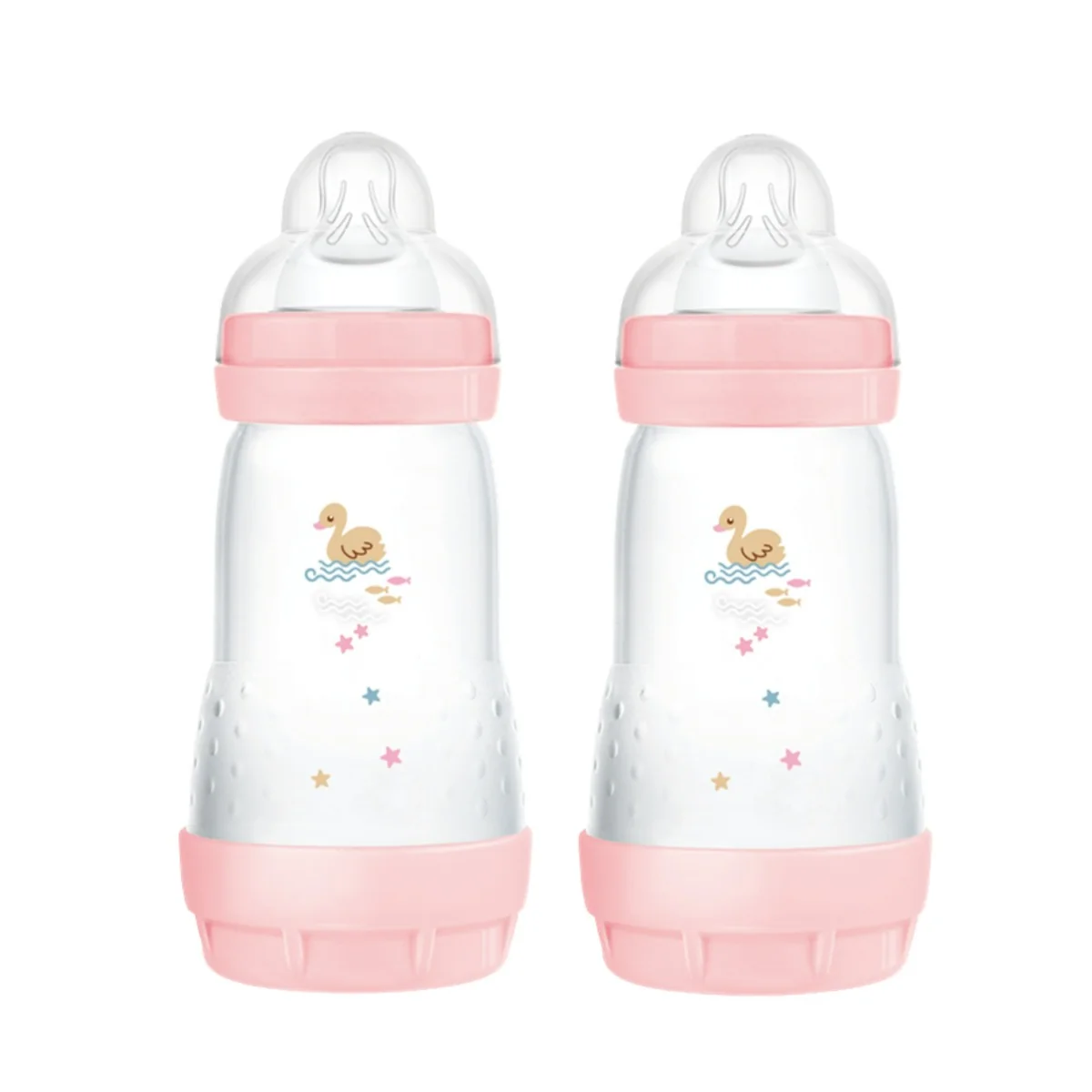 MAM Láhev Anti-Colic 260 ml 2 ks