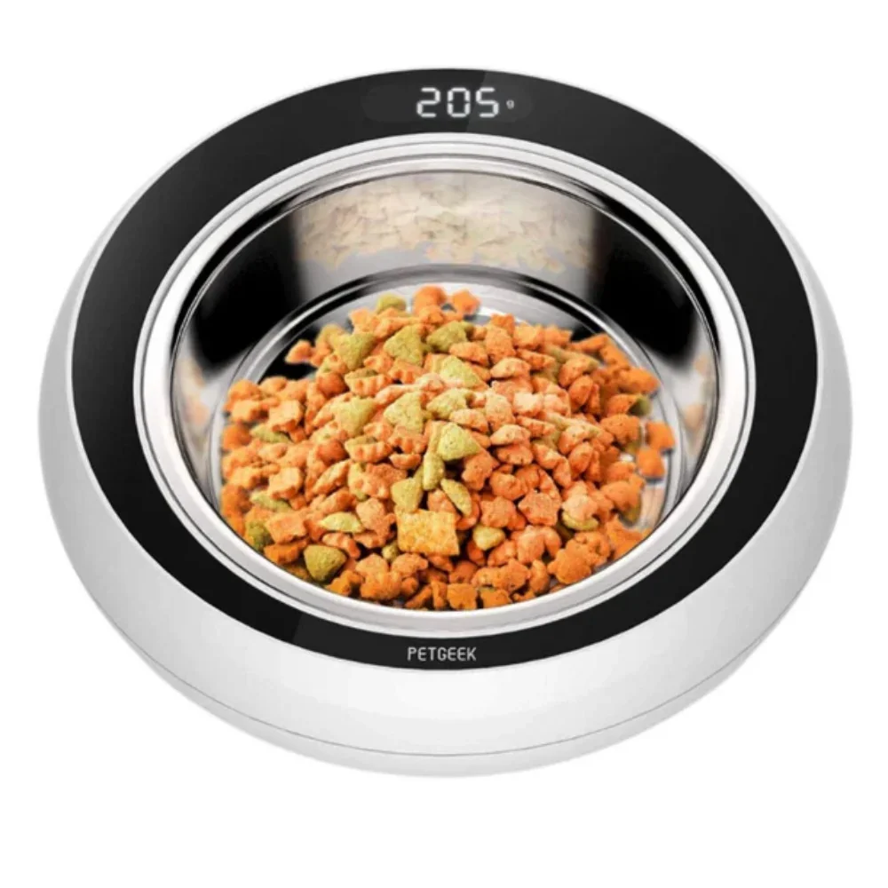 PetGeek Smart miska 2 v 1