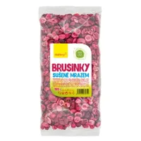 Wolfberry Brusinky lyofilizované