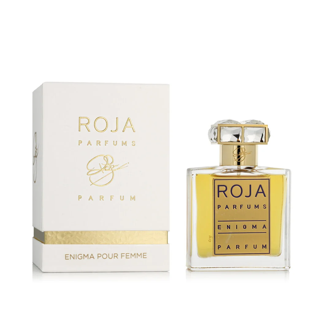 Roja Parfums Enigma Pour Femme EDP 50 ml W