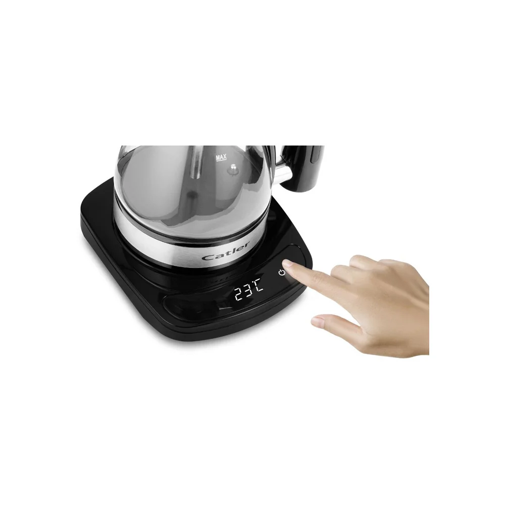 Catler CM 413 kávovar