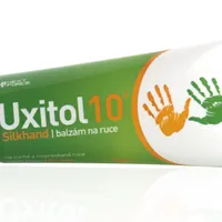 Uxitol 10 Silkhand