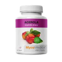 MycoMedica Acerola