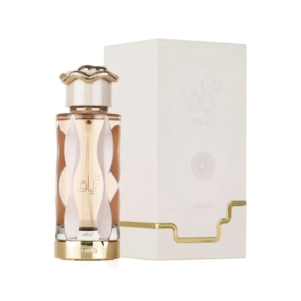 Lattafa Teriaq EDP 100 ml UNISEX