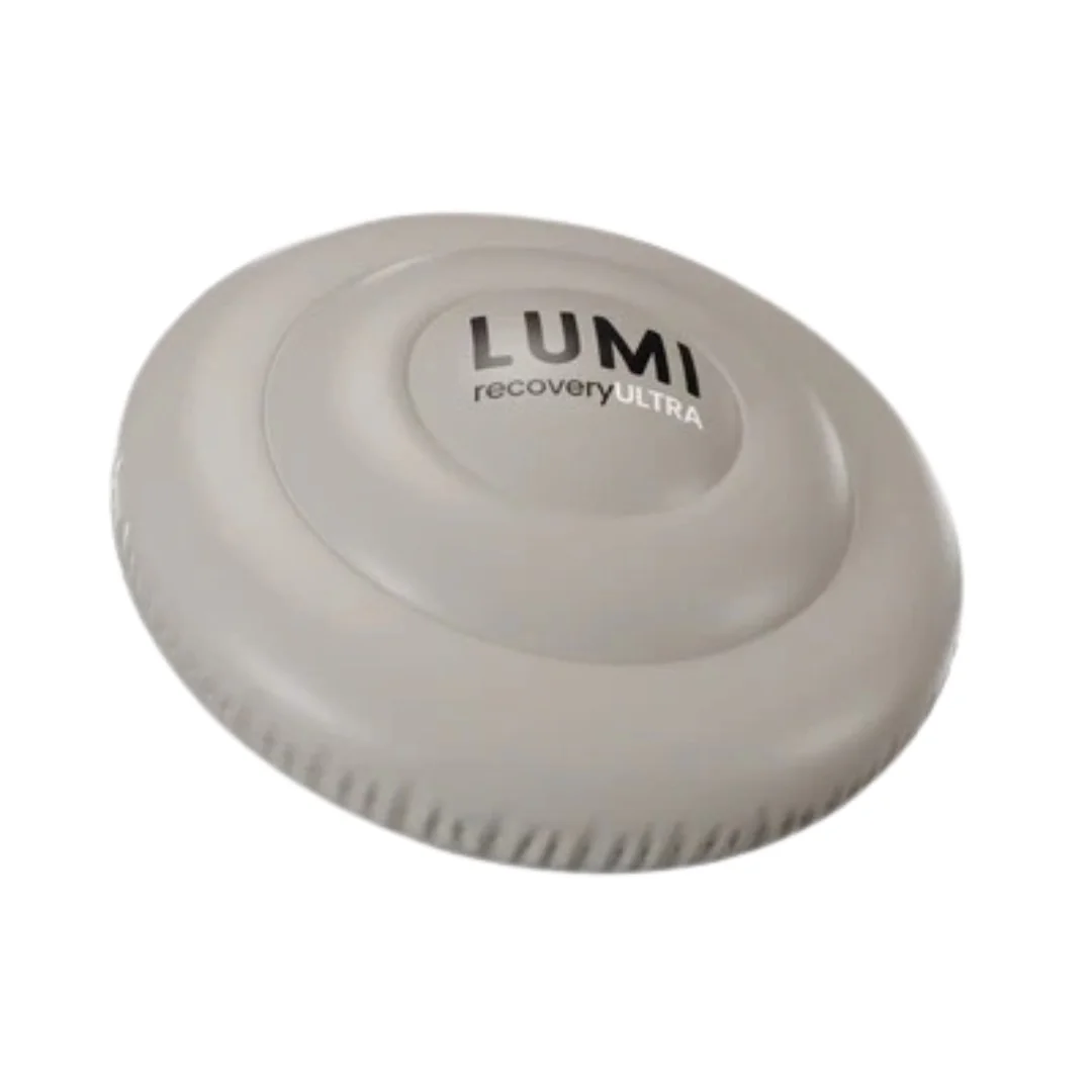 Lumi Pod ULTRA Ice Bath – Stone