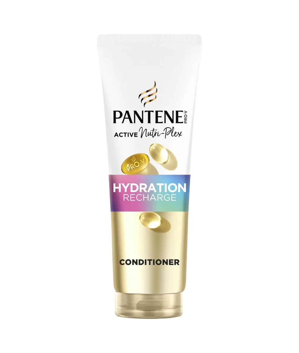 Pantene Pro-V Hydration Recharge kondicionér 275 ml