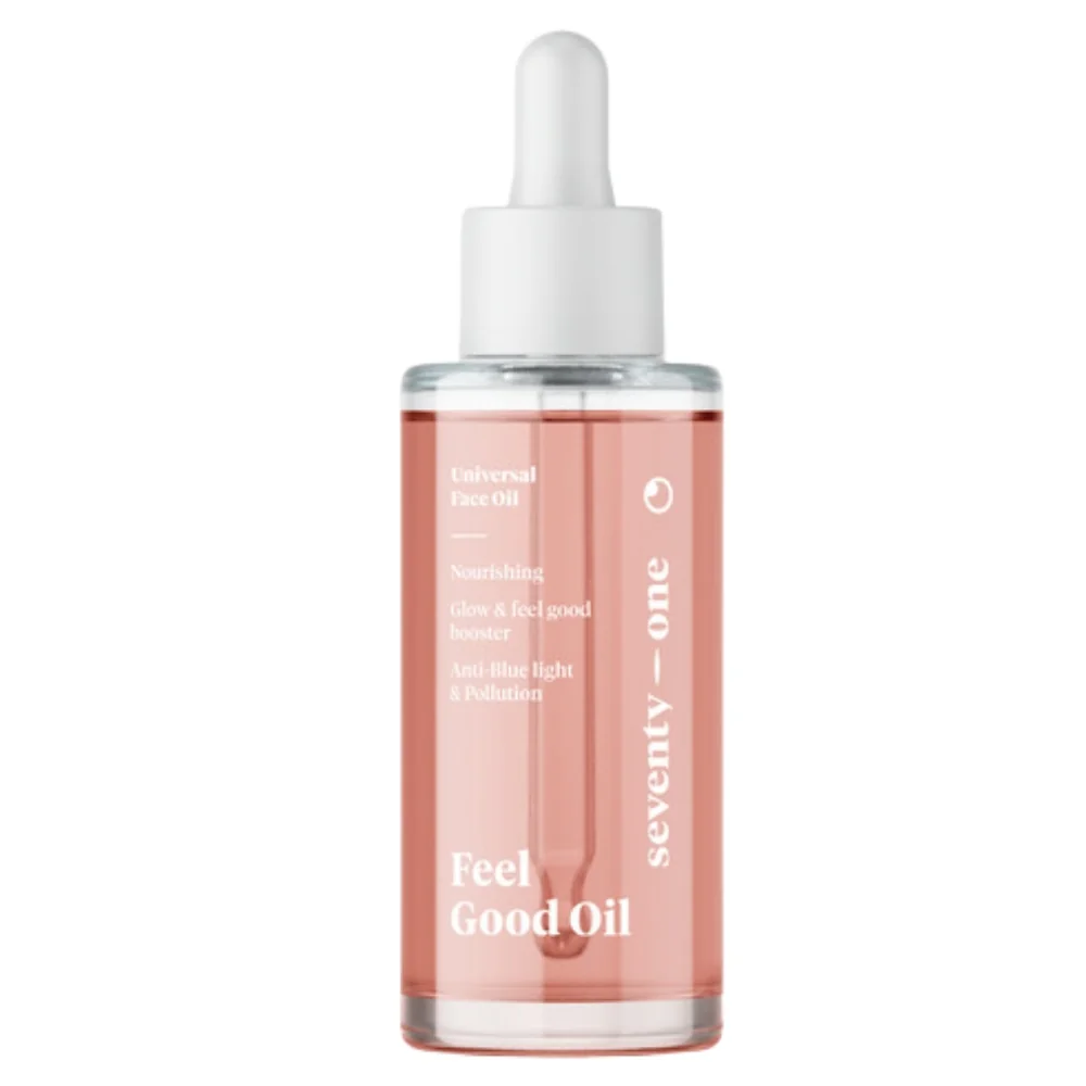 Seventy-one Feel Good Oil pleťový olej 30 ml