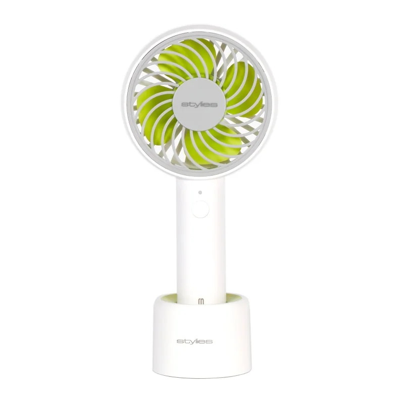 Stylies Cestovní ventilátor Lacerta