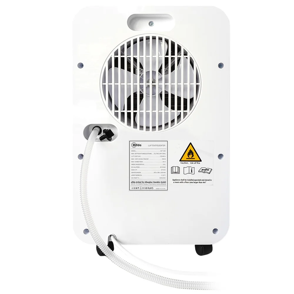 Alfda Odvlhčovač vzduchu AEF1200