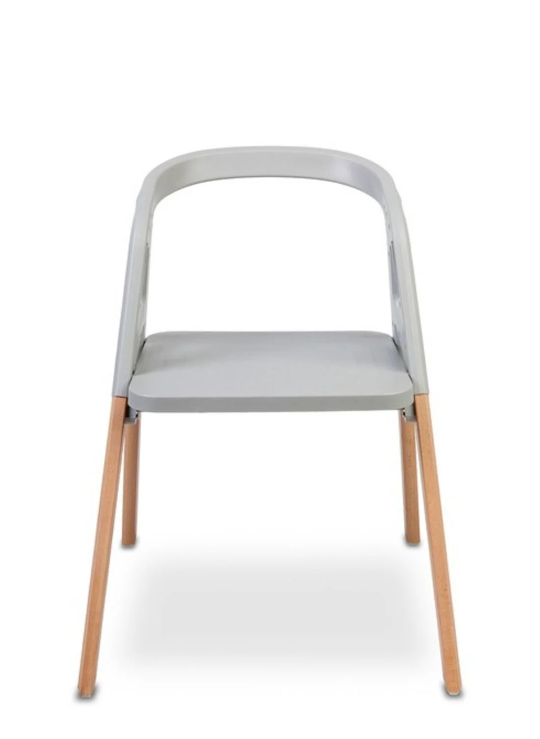 Caretero Jídelní židlička Smartee Beige 3v1