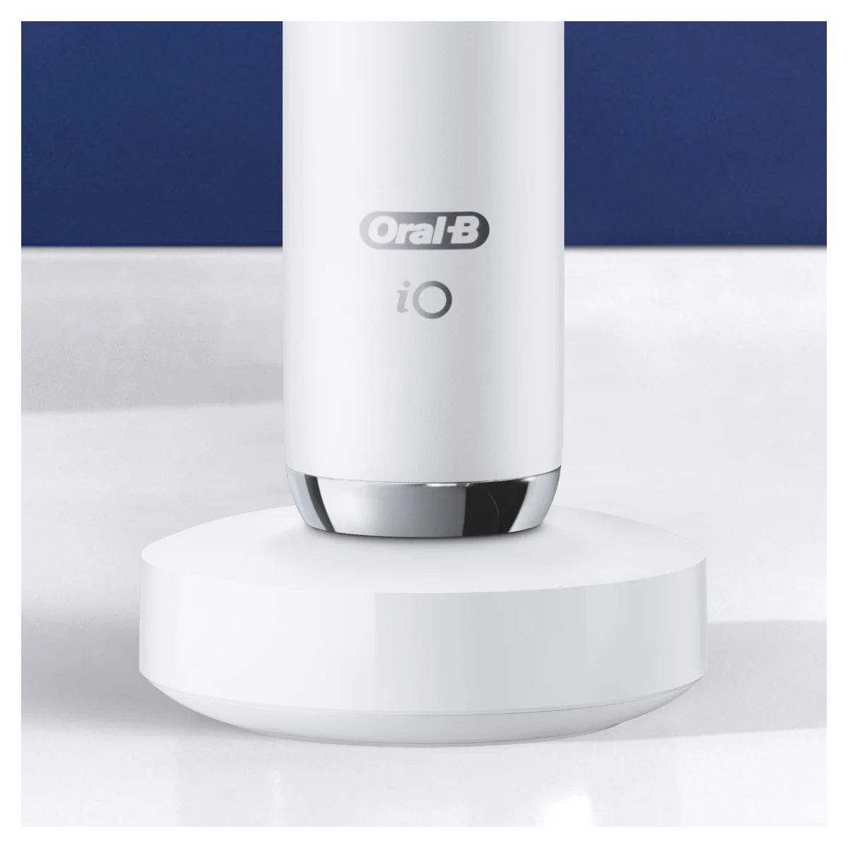 Oral-B iO Series 9 White elektrický zubní kartáček
