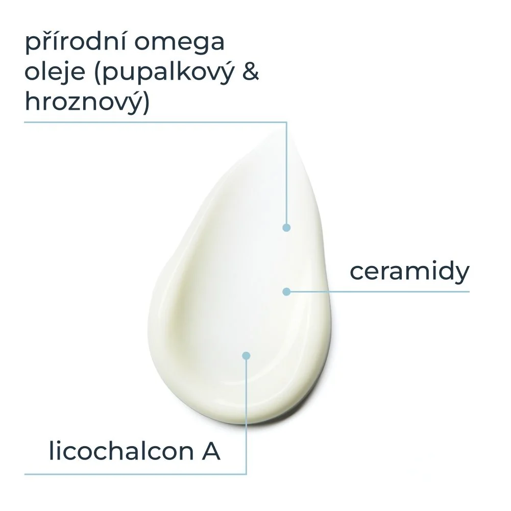 Eucerin AtopiControl Pleťový krém pro pleť se sklony k atopii 50 ml