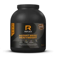 Reflex Nutrition Instant Mass Heavy Weight čokoláda