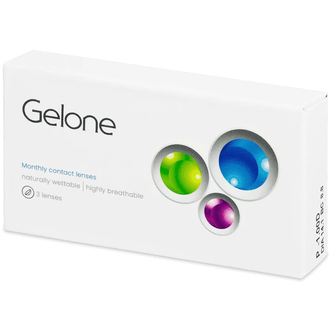 Gelone Monthly (3 čočky) 3348777_96102819