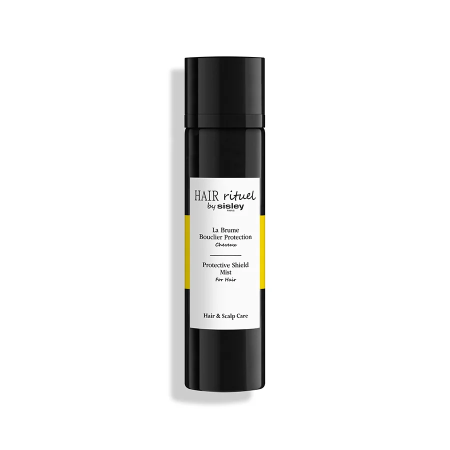 Hair Rituel by Sisley Protective Shield Mist ochranný sprej na vlasy 100 ml