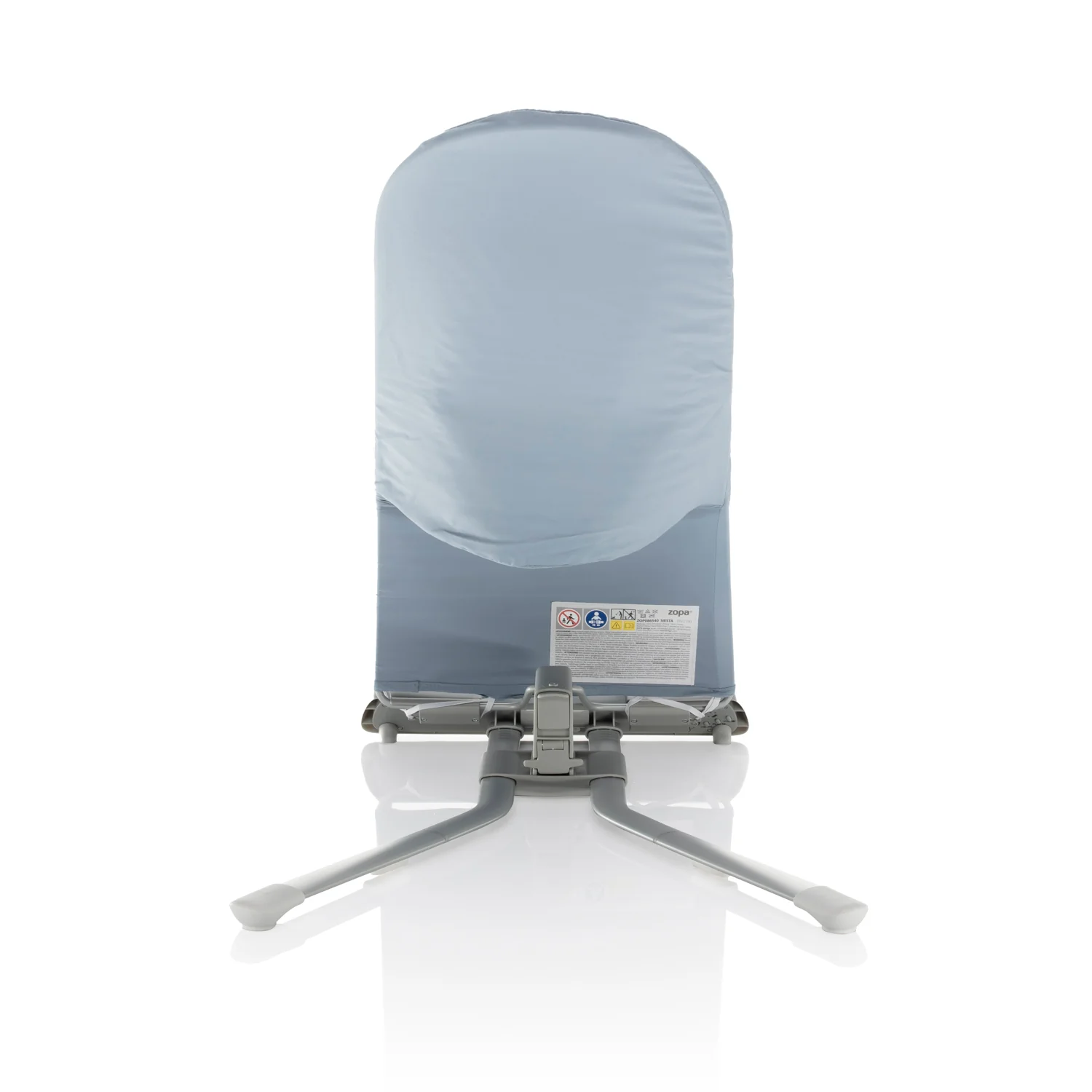 Zopa Lehačka Siesta, Diamond Blue 2