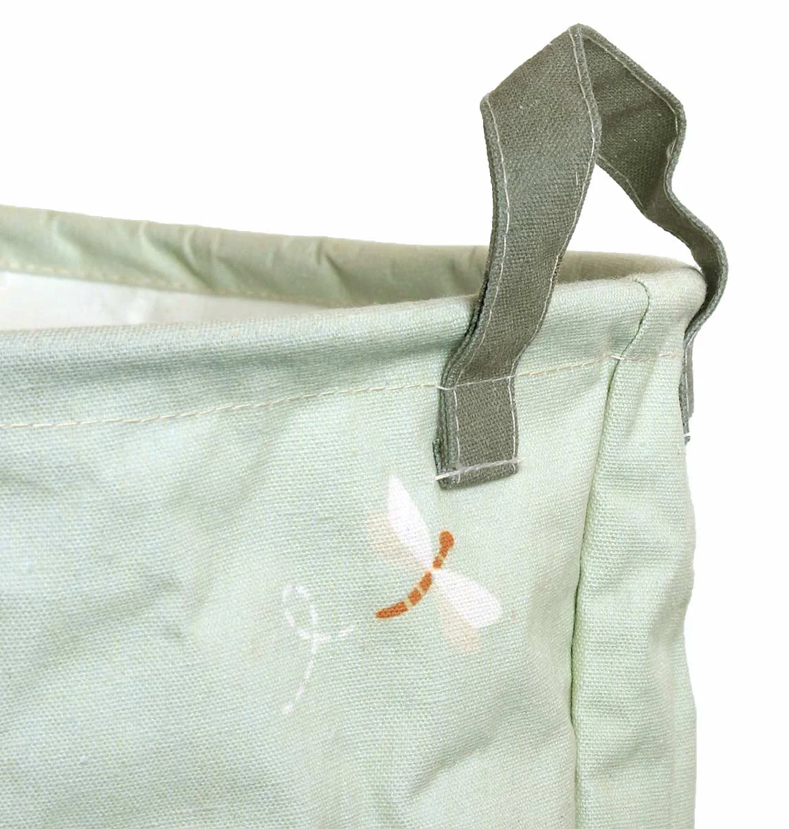 A Little Lovely Company úložný koš na hračky - kamarádi z lesa