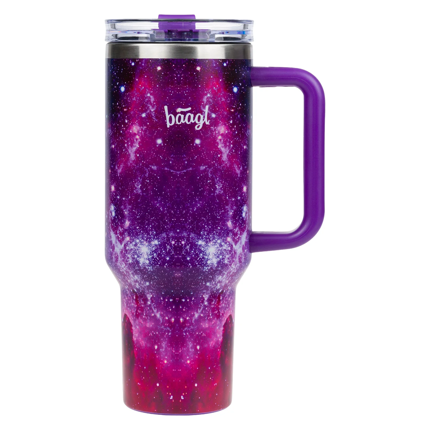 Baagl B-Cup Galaxy