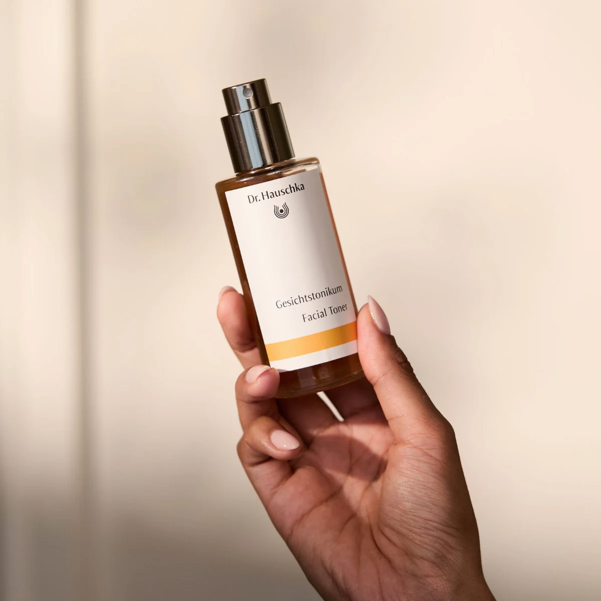 Dr.Hauschka Pleťové tonikum 100 ml
