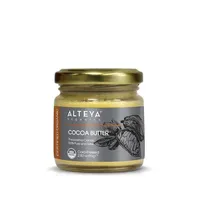 Alteya Organics Kakaové máslo 100%