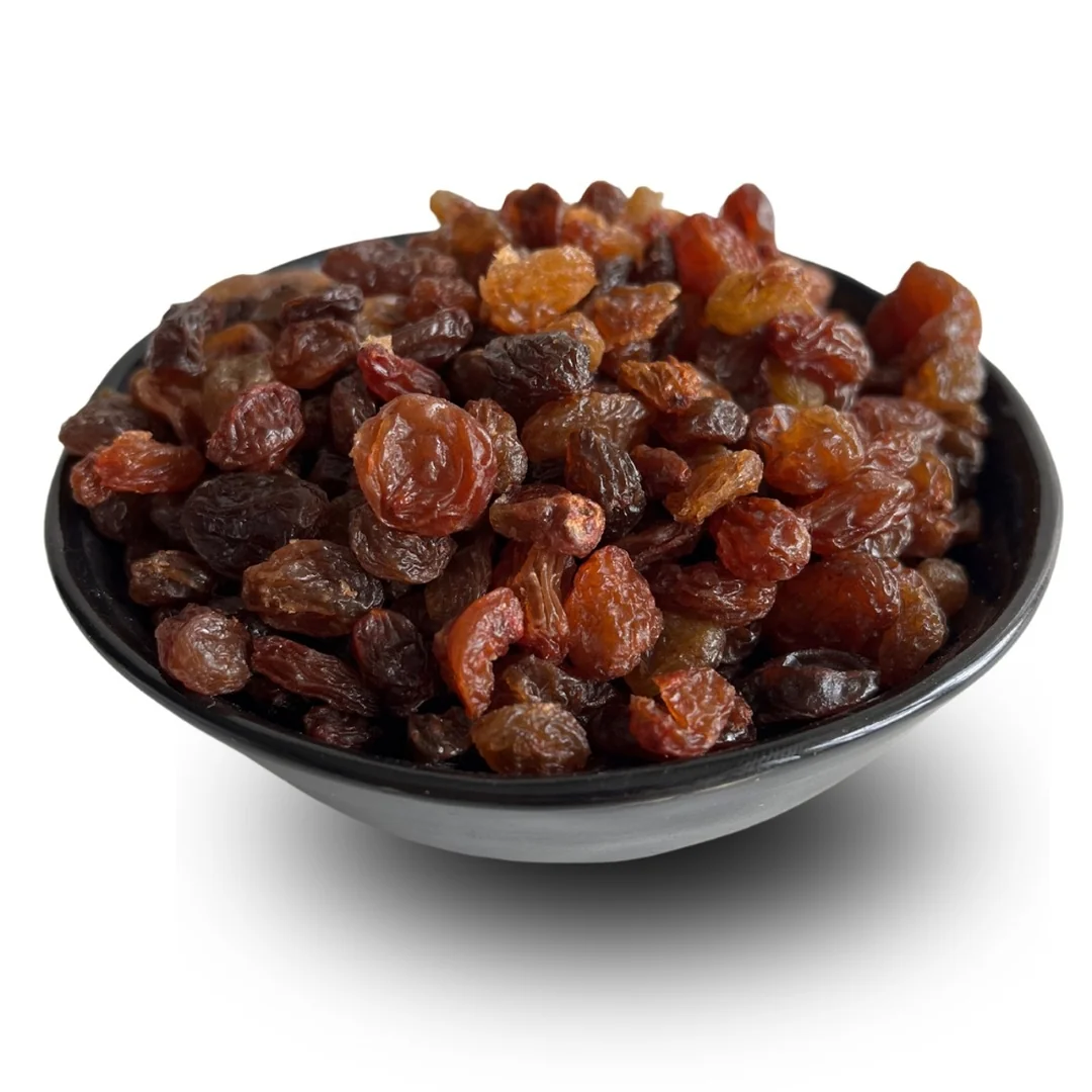 Lyopotraviny BIO Rozinky sultánky, 500 g